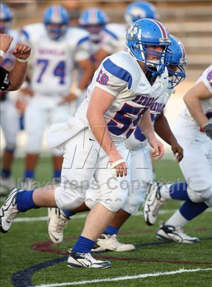 Thumbnail 1 in Hays @ McCallum photogallery.