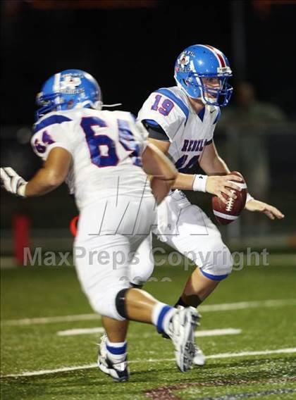 Thumbnail 1 in Hays @ McCallum photogallery.