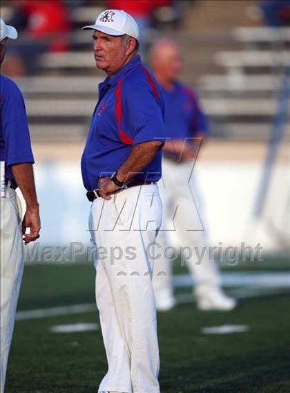 Thumbnail 2 in Hays @ McCallum photogallery.