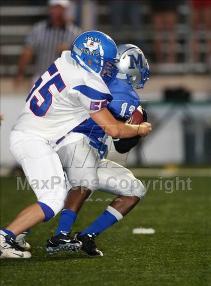 Thumbnail 1 in Hays @ McCallum photogallery.