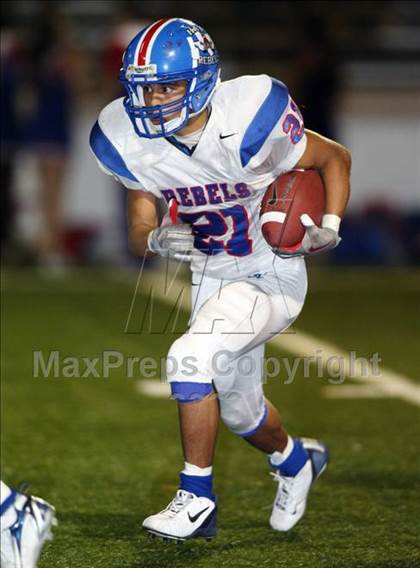 Thumbnail 1 in Hays @ McCallum photogallery.