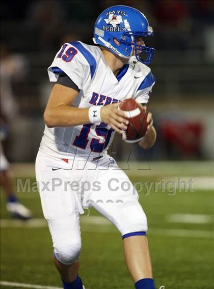 Thumbnail 3 in Hays @ McCallum photogallery.
