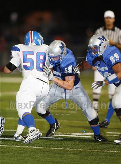 Thumbnail 2 in Hays @ McCallum photogallery.