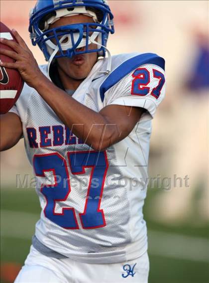 Thumbnail 2 in Hays @ McCallum photogallery.