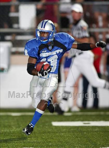 Thumbnail 2 in Hays @ McCallum photogallery.