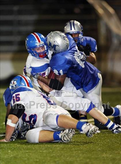 Thumbnail 2 in Hays @ McCallum photogallery.