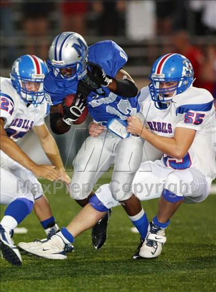 Thumbnail 2 in Hays @ McCallum photogallery.