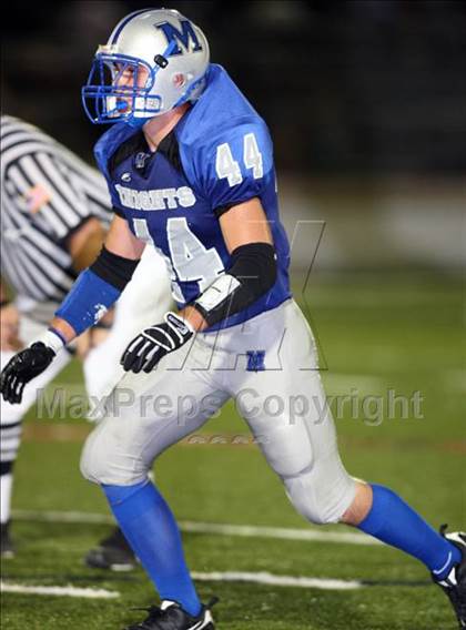 Thumbnail 3 in Hays @ McCallum photogallery.