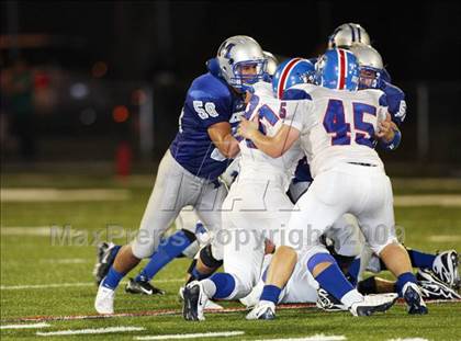Thumbnail 1 in Hays @ McCallum photogallery.