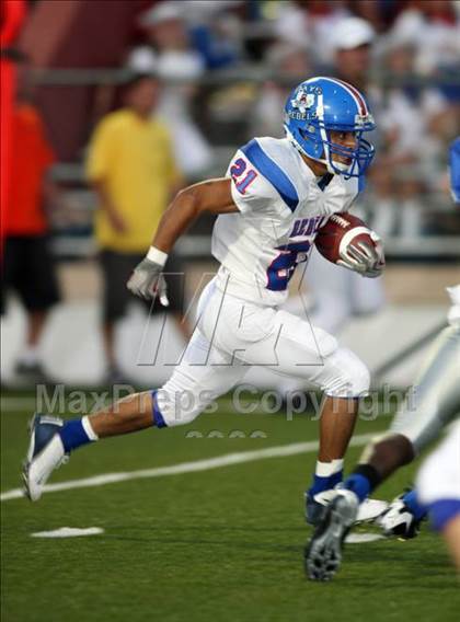 Thumbnail 1 in Hays @ McCallum photogallery.