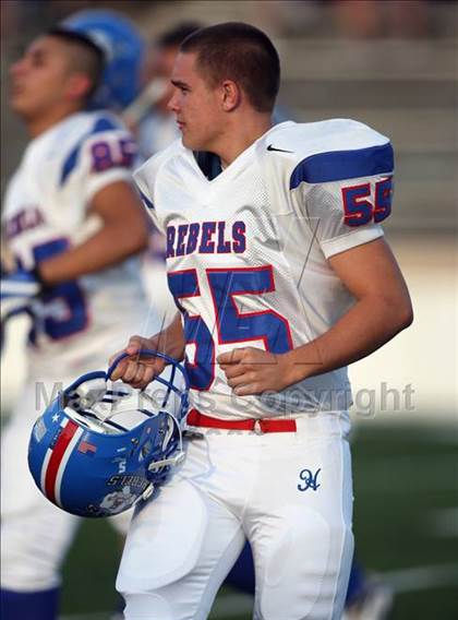 Thumbnail 1 in Hays @ McCallum photogallery.