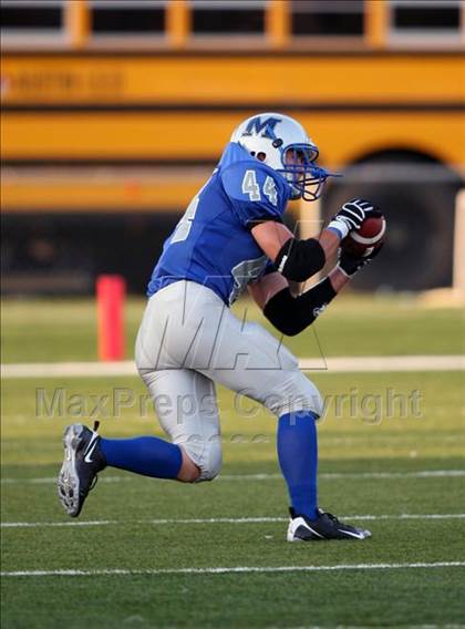 Thumbnail 2 in Hays @ McCallum photogallery.