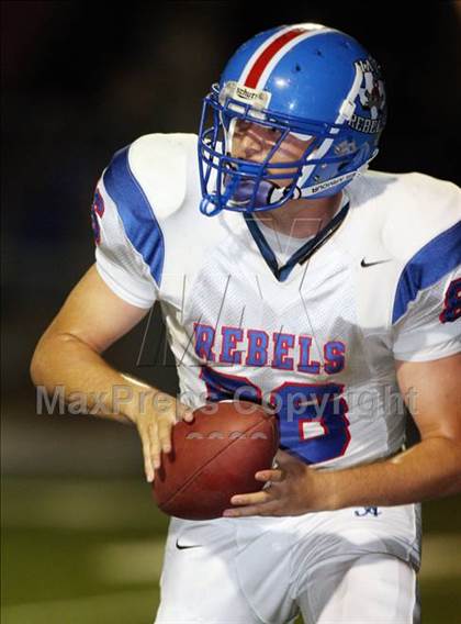 Thumbnail 1 in Hays @ McCallum photogallery.