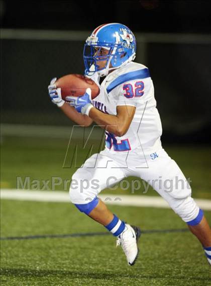 Thumbnail 2 in Hays @ McCallum photogallery.