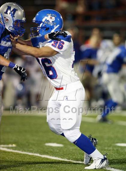Thumbnail 2 in Hays @ McCallum photogallery.