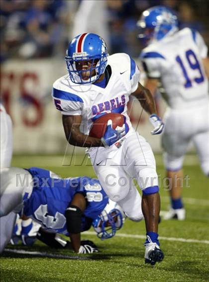 Thumbnail 3 in Hays @ McCallum photogallery.