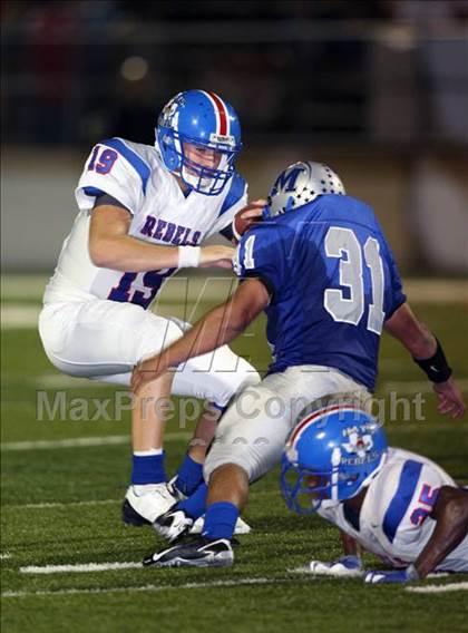 Thumbnail 1 in Hays @ McCallum photogallery.