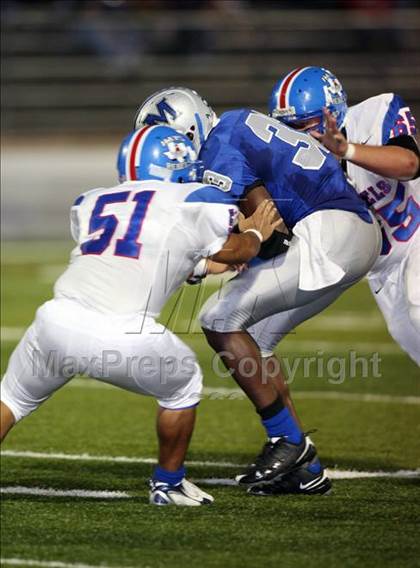 Thumbnail 1 in Hays @ McCallum photogallery.