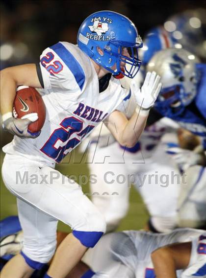 Thumbnail 2 in Hays @ McCallum photogallery.