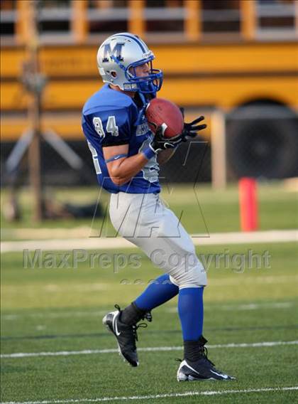 Thumbnail 1 in Hays @ McCallum photogallery.