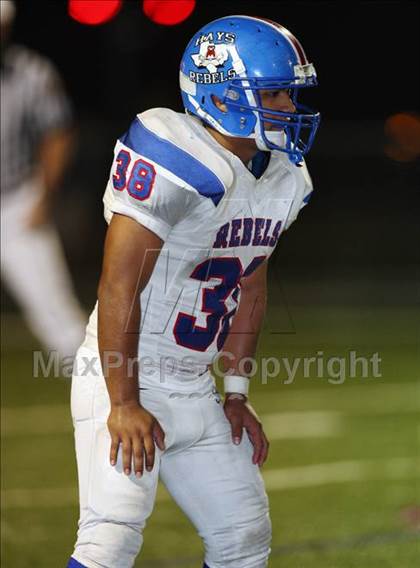 Thumbnail 3 in Hays @ McCallum photogallery.