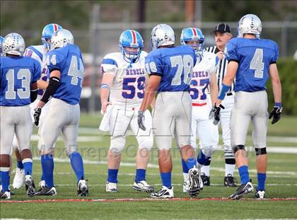 Thumbnail 3 in Hays @ McCallum photogallery.