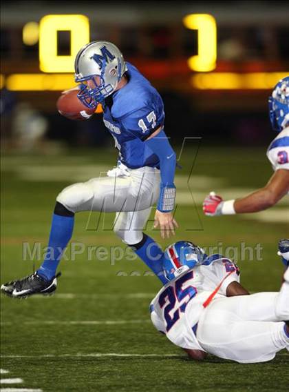 Thumbnail 3 in Hays @ McCallum photogallery.