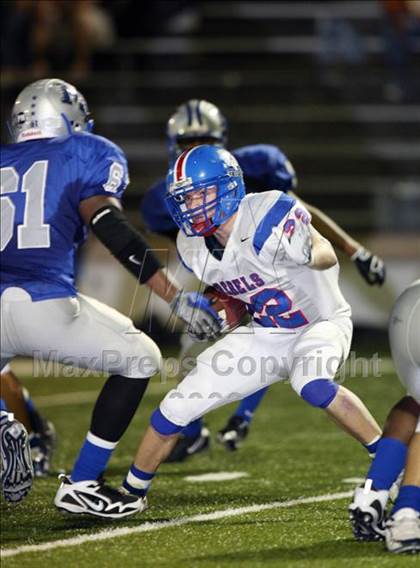 Thumbnail 1 in Hays @ McCallum photogallery.