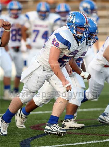 Thumbnail 3 in Hays @ McCallum photogallery.