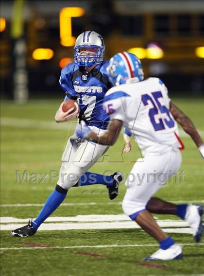 Thumbnail 2 in Hays @ McCallum photogallery.