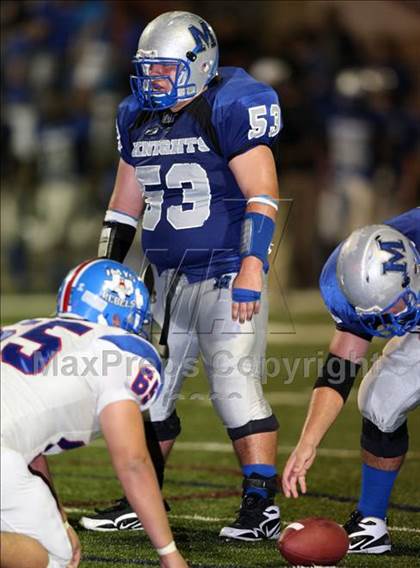 Thumbnail 3 in Hays @ McCallum photogallery.