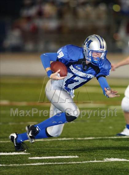 Thumbnail 3 in Hays @ McCallum photogallery.