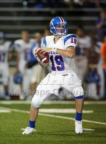 Thumbnail 1 in Hays @ McCallum photogallery.
