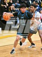 Photo from the gallery "St. John Paul II Catholic @ Arizona Lutheran Academy (Senior Night)"