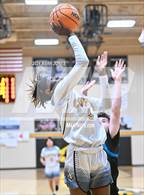 Photo from the gallery "St. John Paul II Catholic @ Arizona Lutheran Academy (Senior Night)"