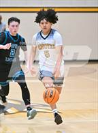 Photo from the gallery "St. John Paul II Catholic @ Arizona Lutheran Academy (Senior Night)"