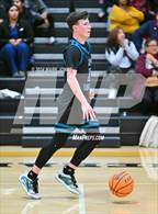 Photo from the gallery "St. John Paul II Catholic @ Arizona Lutheran Academy (Senior Night)"