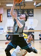 Photo from the gallery "St. John Paul II Catholic @ Arizona Lutheran Academy (Senior Night)"