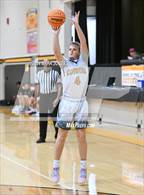 Photo from the gallery "St. John Paul II Catholic @ Arizona Lutheran Academy (Senior Night)"