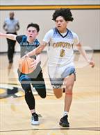 Photo from the gallery "St. John Paul II Catholic @ Arizona Lutheran Academy (Senior Night)"