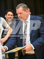Photo from the gallery "St. John Paul II Catholic @ Arizona Lutheran Academy (Senior Night)"