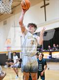 Photo from the gallery "St. John Paul II Catholic @ Arizona Lutheran Academy (Senior Night)"