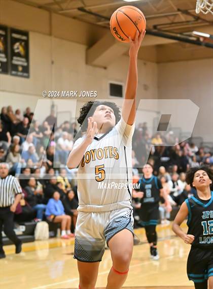 Thumbnail 1 in St. John Paul II Catholic @ Arizona Lutheran Academy (Senior Night) photogallery.