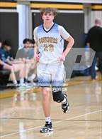 Photo from the gallery "St. John Paul II Catholic @ Arizona Lutheran Academy (Senior Night)"