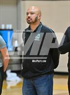 Photo from the gallery "St. John Paul II Catholic @ Arizona Lutheran Academy (Senior Night)"