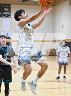 Photo from the gallery "St. John Paul II Catholic @ Arizona Lutheran Academy (Senior Night)"