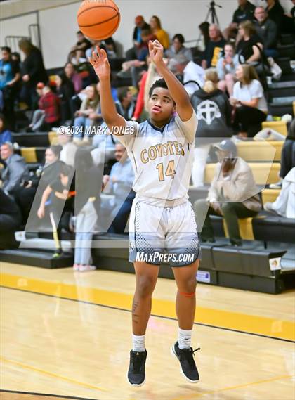 Thumbnail 1 in St. John Paul II Catholic @ Arizona Lutheran Academy (Senior Night) photogallery.