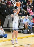 Photo from the gallery "St. John Paul II Catholic @ Arizona Lutheran Academy (Senior Night)"