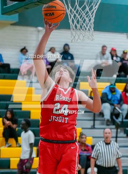 Thumbnail 2 in Regis Jesuit @ Peoria photogallery.