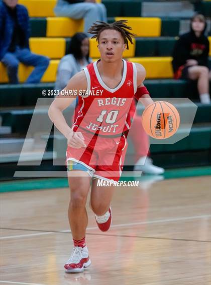 Thumbnail 2 in Regis Jesuit @ Peoria photogallery.